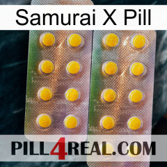 Samurai X Pill new10